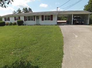 6708 Pine Grove Rd, Knoxville, TN 37914