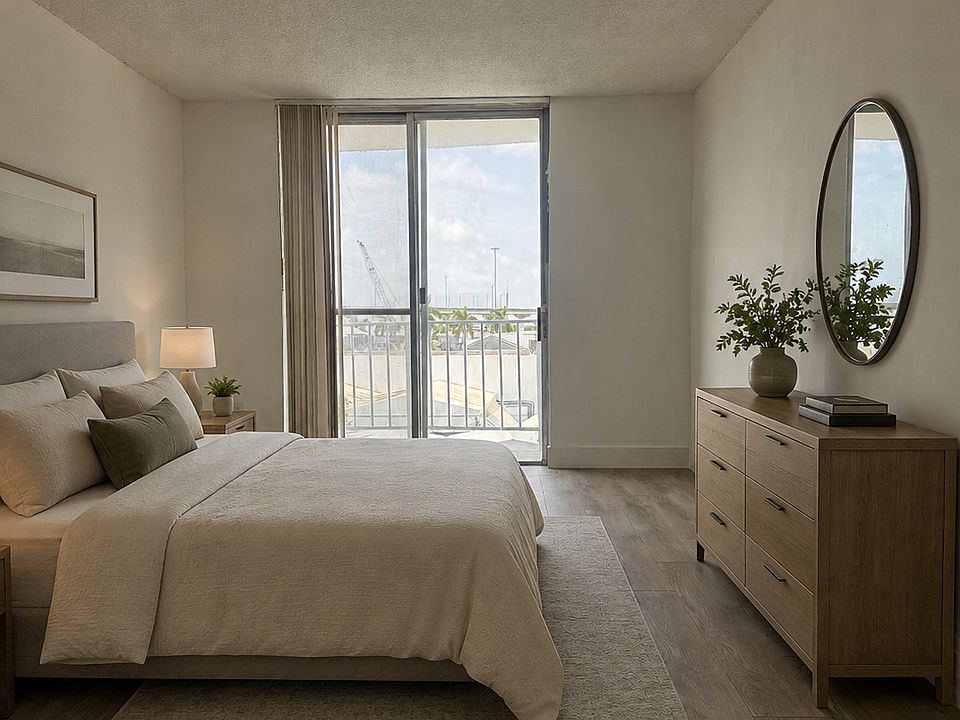 NOTE: Apt is not furnished