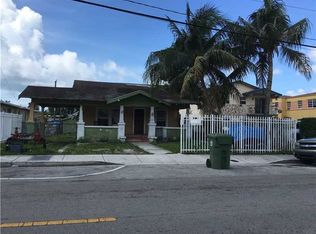 1534 NW 1st St, Miami, FL 33125
