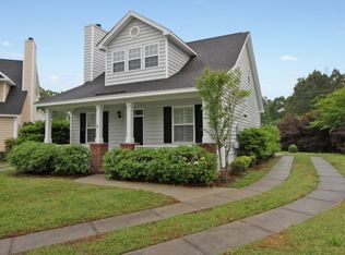 1413 Crooked Pine Dr, Mount Pleasant, SC 29466