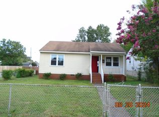 2500 Warwick Ave, Richmond, VA 23224