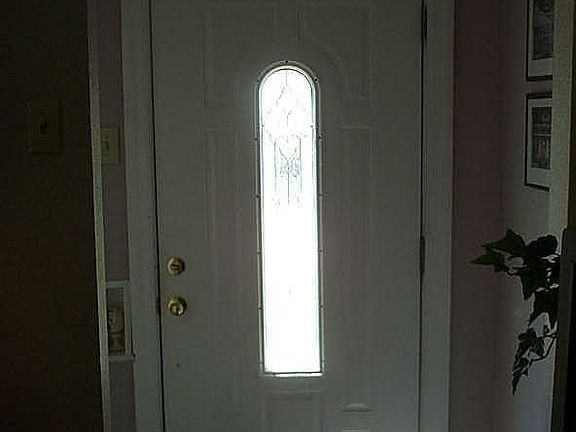 Entry Way