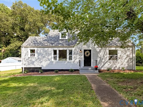 3325 Woodys Ln, Richmond, VA 23234