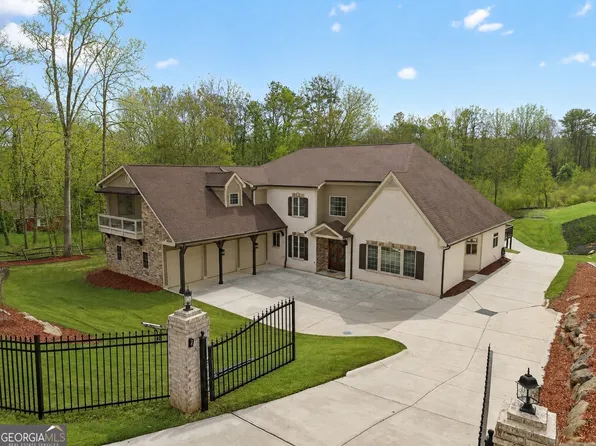 3944 Hamilton Mill Rd, Buford, GA 30519