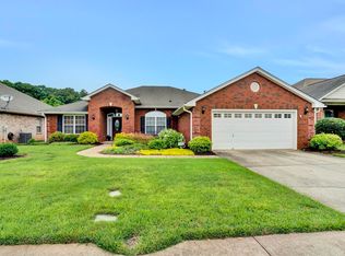 204 Raritan Ct, Simpsonville, SC 29681