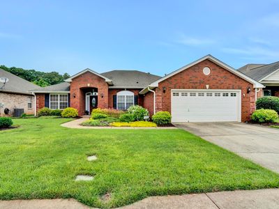 204 Raritan Ct, Simpsonville, SC, 29681