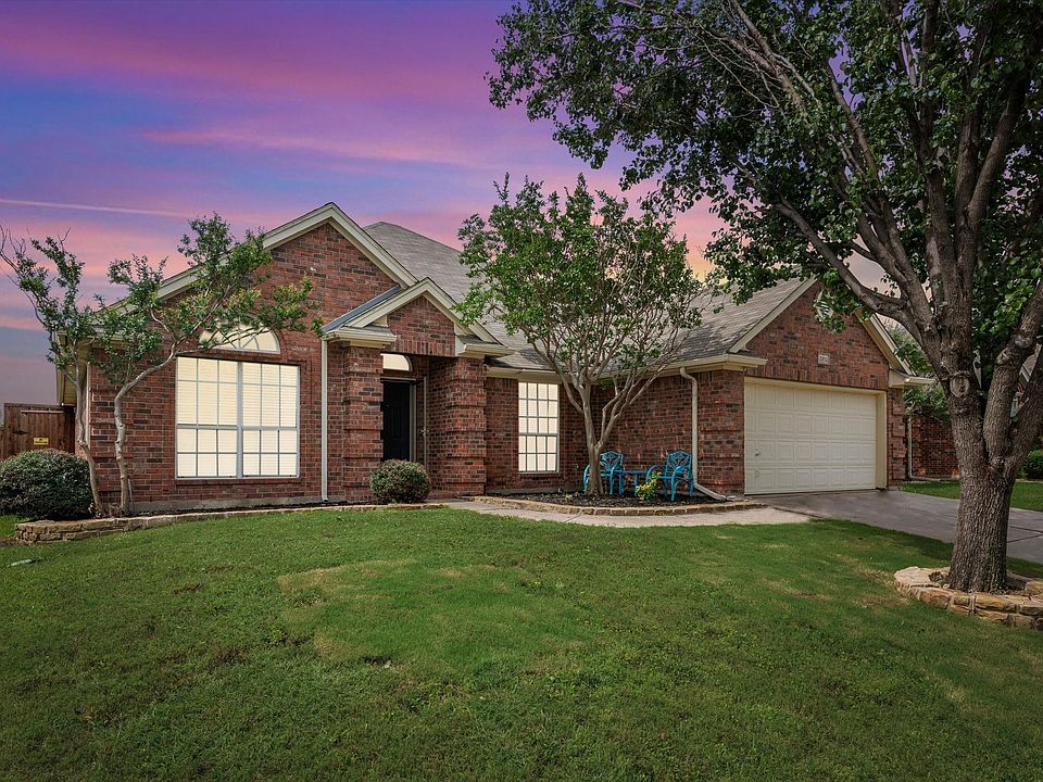 1st image of 2812 Flint Rock Dr
