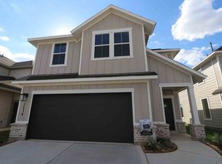 7519 Magnolia Orchid Ln, Cypress, TX 77433