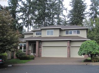 15119 SW Garnet Ct, Beaverton, OR 97007