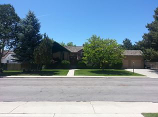 1056 S Palisades Dr, Orem, UT 84097