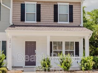 300 Cherwell Ct UNIT 36, Little River, SC 29566