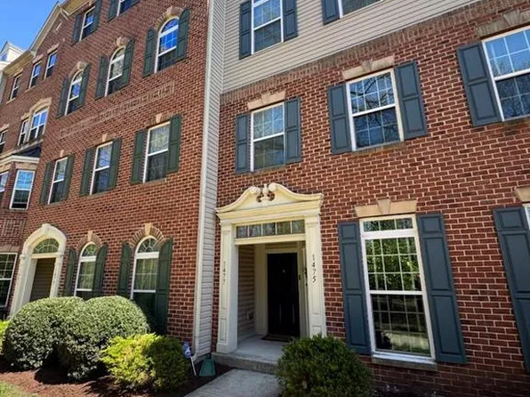 1477 Braden Loop, Glen Burnie, MD 21061