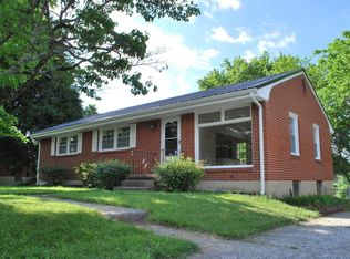 5218 Green Meadow Rd, Roanoke, VA 24018