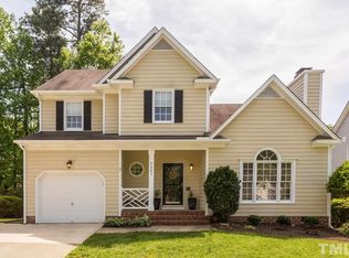 5221 Sutter Way, Raleigh, NC 27613