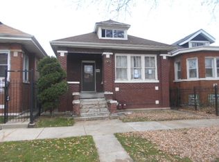 6119 S Fairfield Ave, Chicago, IL 60629