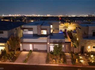 6134 Amber View St, Las Vegas, NV 89135