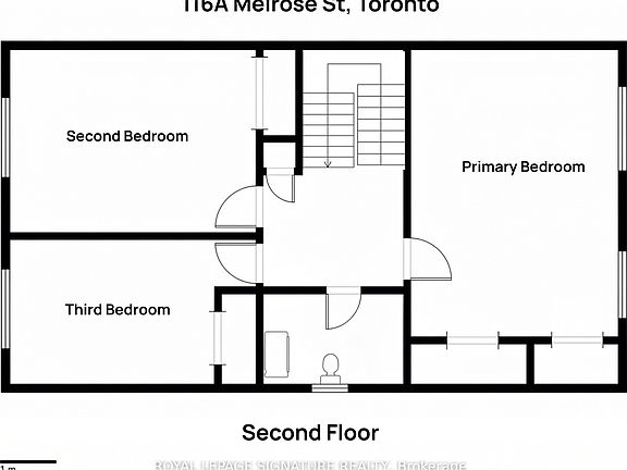 5th image of 116A Melrose St