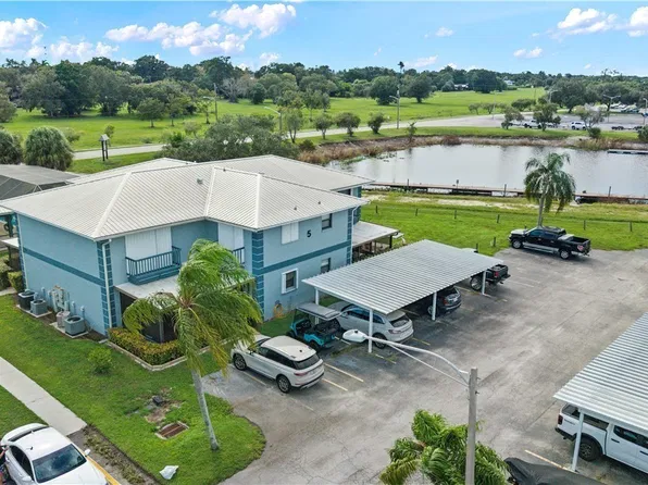 707 Hoover Dike Rd APT 502, Clewiston, FL 33440