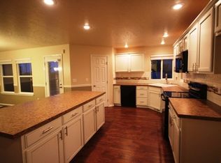 296 E Kelleher St, Kuna, ID 83634