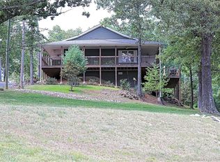 527 Little Dogwood Lake Rd, Burfordville, MO 63739