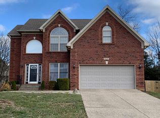 6117 Sweetbay Dr, Crestwood, KY 40014
