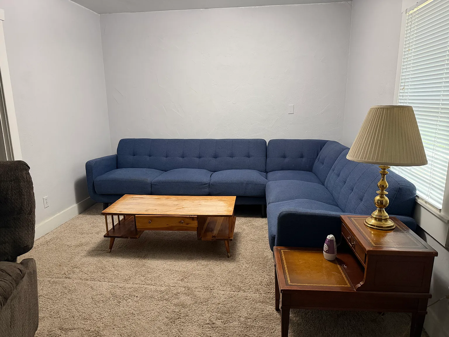 1 bed, 608 sqft, $850 — Photo 1
