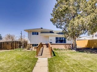 7751 Knox Ct, Westminster, CO 80030