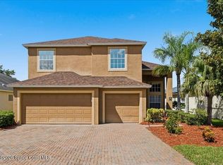 3970 Chardonnay Dr, Rockledge, FL 32955