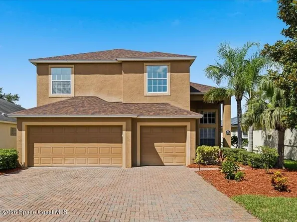 3970 Chardonnay Dr, Rockledge, FL 32955