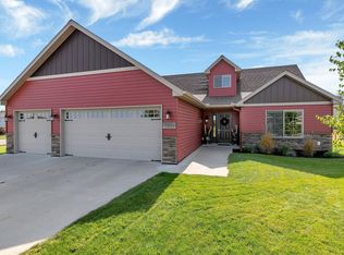 1936 38th St S, Saint Cloud, MN 56301