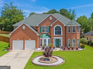 915 Martin Field Dr, Lawrenceville, GA 30045