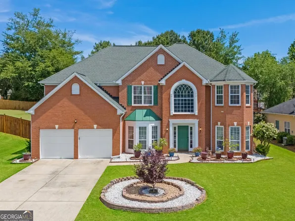 915 Martin Field Dr, Lawrenceville, GA 30045