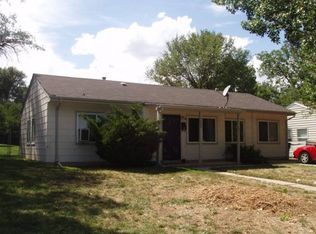 3005 S Glencoe St, Denver, CO 80222