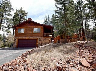 143 Crystal Lake Rd, Big Bear Lake, CA 92315