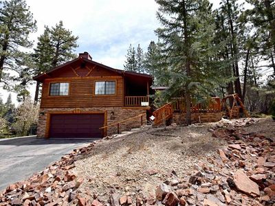 143 Crystal Lake Rd, Big Bear Lake, CA, 92315