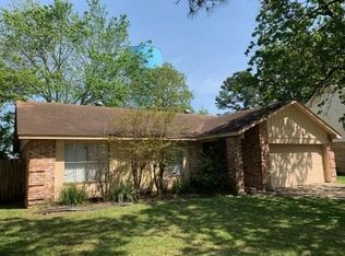 9514 Marblemount Dr, Houston, TX 77064