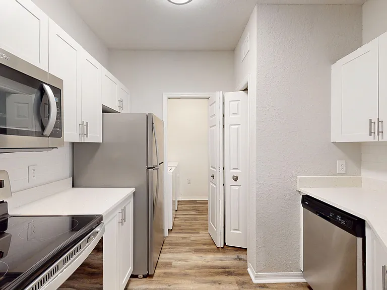 Andover Place at Cross Creek — Photo 132
