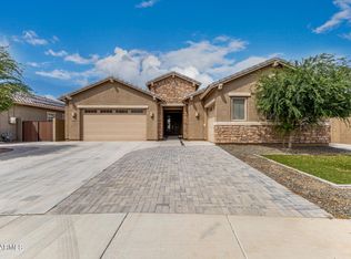 21778 E Via De Arboles, Queen Creek, AZ 85142