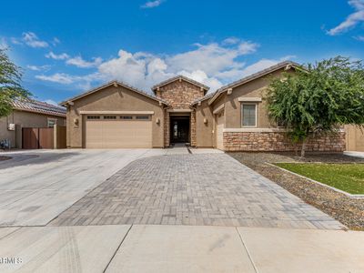 21778 E VIA DE ARBOLES --, Queen Creek, AZ, 85142