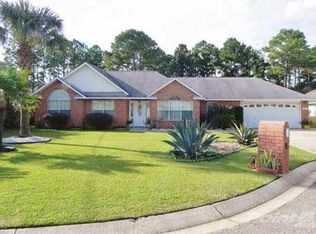 12650 Bahia Ct, Perdido Key, FL 32507