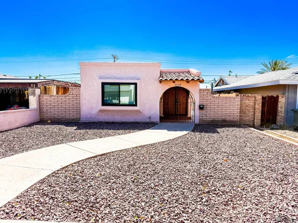 2028 S 6th Ave, Yuma, AZ 85364