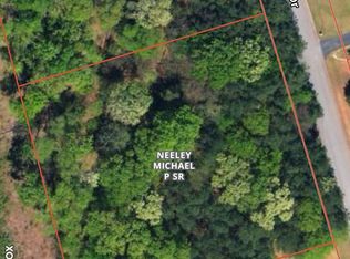 203 Ferncliff Dr, Greenwood, SC 29649