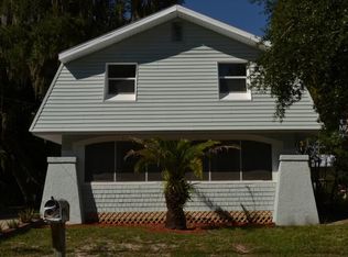223 N Grosse Ave, Tarpon Springs, FL 34689