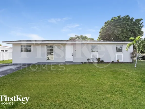 19424 NW 48th Ave, Opa Locka, FL 33055