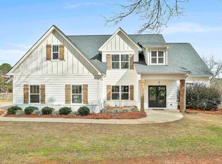 393 Chapman Rd, Zebulon, GA 30295