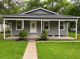 11930 15th St, Santa Fe, TX 77510