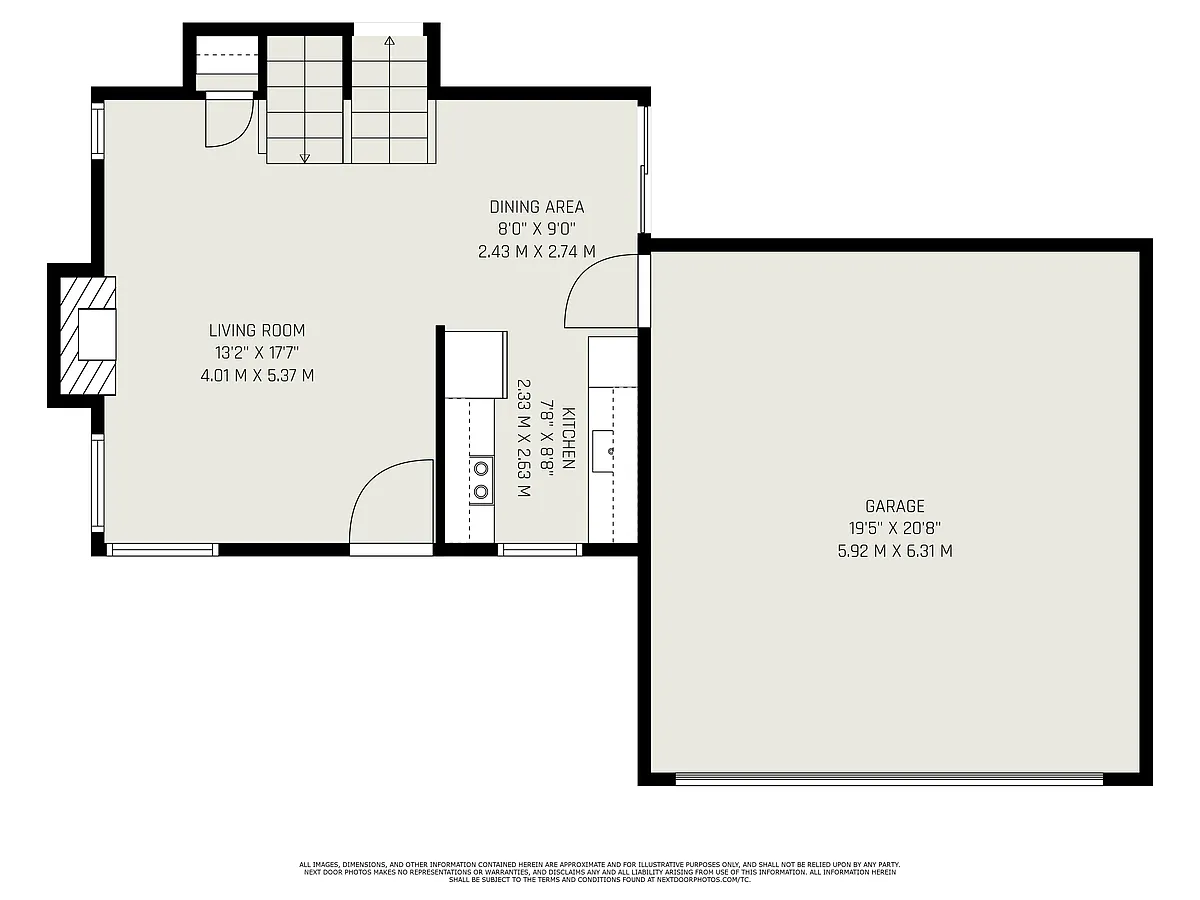 Building Photo - 4778 S Pitkin Way