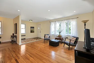 Sold by Trebach Realty