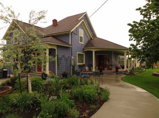 23211 N Hatch Rd, Colbert, WA 99005