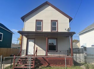 1706 Charles St, Racine, WI 53404